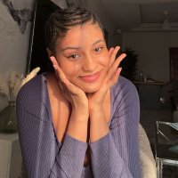 Betty Christy_ (@betty_christi) 's Twitter Profile Photo Betty Christy_ (@betty_christi) 's Twitter Profile Photo