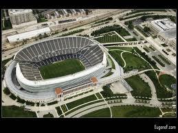 Soldier Field Profile