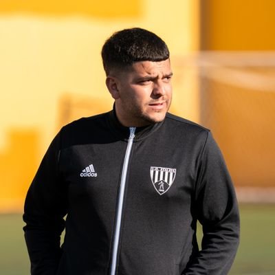 Del 94. Entrenador nivel 3 de fútbol.