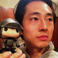 ឵🕊️ (@steveyeun) 's Twitter Profile