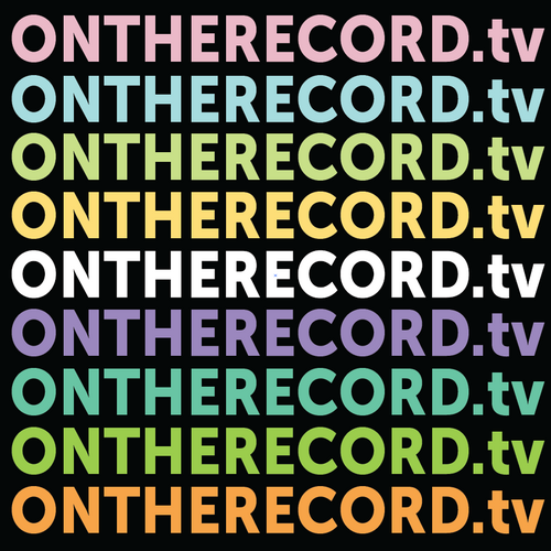We film bands that we think are really cool and put it online to be seen by people who like those bands too.