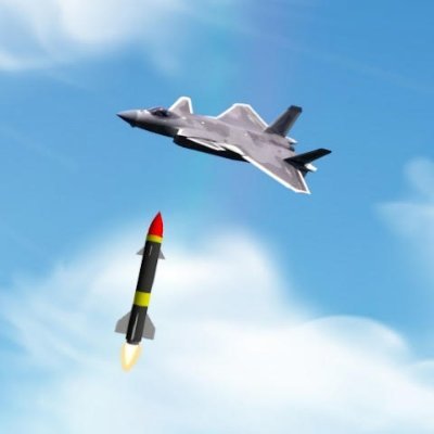 Air Defence: Guard the Skies Game!
Action packed arcade shooter with epic battles & upgrades | Free on Android & iOS | Download now!
#AirDefenceGame #Game