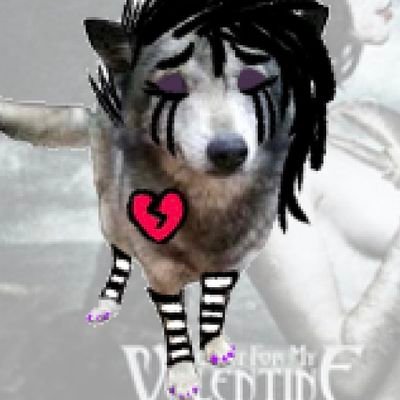 Buhzae's profile picture. funny tennessee hewdrawremix player (she)
