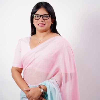 Member of Municipal Council (CMC) | Politics & Advocacy | Entrepreneur | Proud Sri Lankan | Tweet: Personal Views