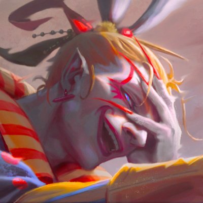 I love painting fantasy illustration and fanarts!
Contact: arifwijaya.art@gmail.com