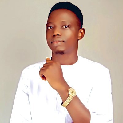 harrisonanoint1's profile picture. Motivational Speaker | Life Coach | Philanthropist | Entrepreneur.