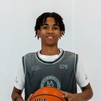 Chad Williams II (@chadwill29) 's Twitter Profile