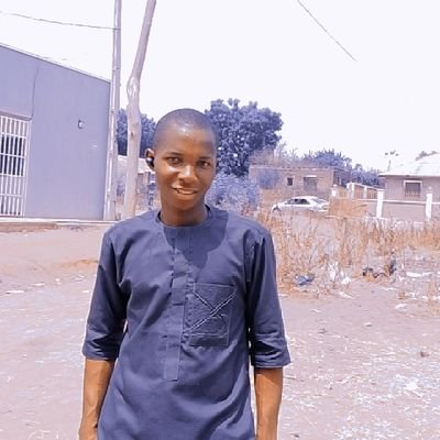 OladipupoA12's profile picture. I'm Cool and gentle going guy