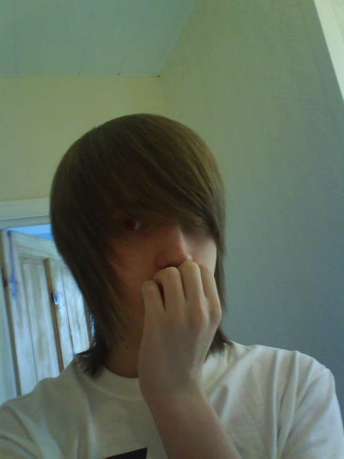 14,Male,Wales - In Love With Eve Jones