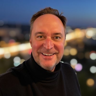 robdustinrbtv's profile picture. 