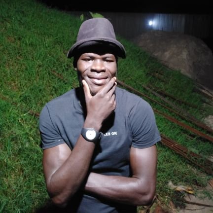 BENARDAZIK's profile picture. Peaceful when not disturbed and God fearing.