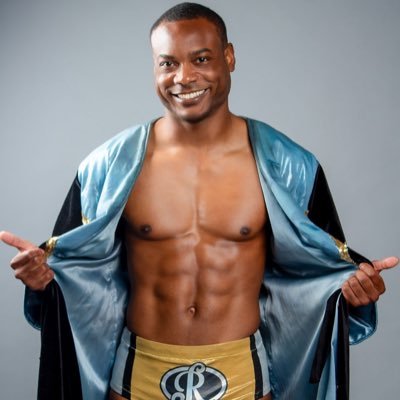 Ryan_Rembrandt's profile picture. Storyteller. 💎 Trained by AR Fox and QT Marshall. UNC-Charlotte grad 🎓
