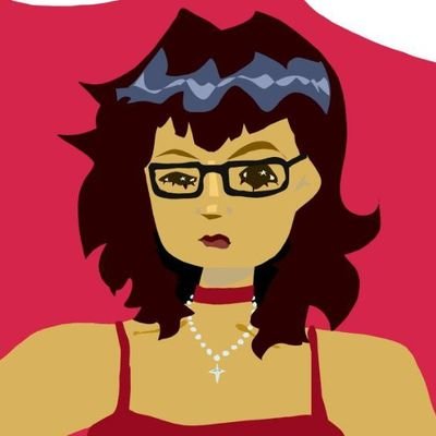 skettoart's profile picture. Any pronouns || Eng/Bel/Ru || aroace, agender, astigmatism, autism (im a battery get it haha) || I'm a minor!! (16) || In my horror podcasts era. 📼👁/👑🟨