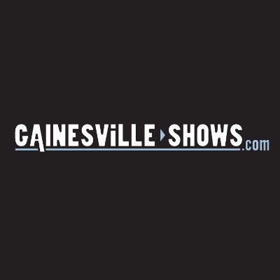 GvilleShows's profile picture. Upcoming shows and events in Gainesville, FL with an archive of 20k+ past shows dating back to the 1960s. Daily posts of today’s and past shows.