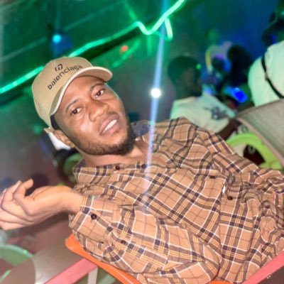 JerryRichie7's profile picture. #God first☝️ Arsenal fan