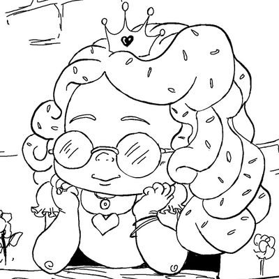 Alice Shortcakeさんのプロフィール画像
