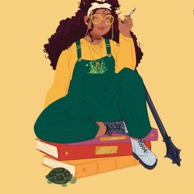 I write QPOC characters in fantasy. Repped by Metamorphosis Lit and @hansenwriter. She/her. LOTRO: Brandywine @saltandsagebook @colouredbraids profile
