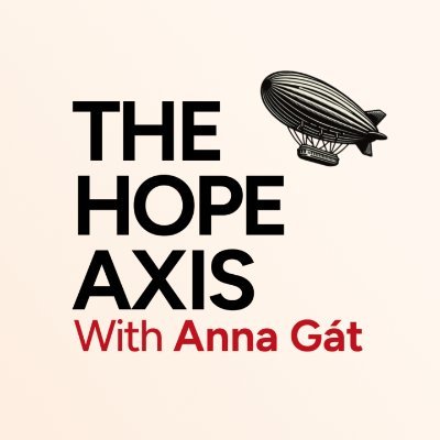 Hosted by @interintellect_ founder @theannagat | YouTube https://t.co/ggYF6v98zG | Spotify https://t.co/lWytnXlG8E | Apple https://t.co/awE88mkFUx