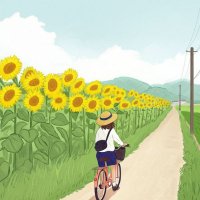 中川花 (@cbl754xm) 's Twitter Profile
