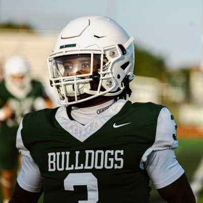 Jaylen Daley Profile