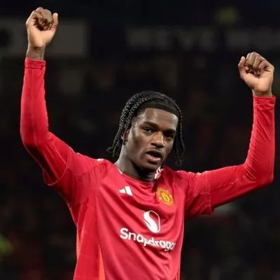 Manchester United is the greatest football club in the world. “treat people how you want to be treated”