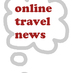 Online Travel News (@onlinetravlnews) Twitter profile photo