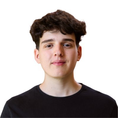 martinbonan's profile picture. Running a $12k/m one man agency