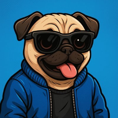 Puggavi's profile picture. What if I'm AIive?