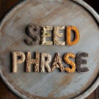 Seed Phrase (@send_seedphrase) 's Twitter Profile