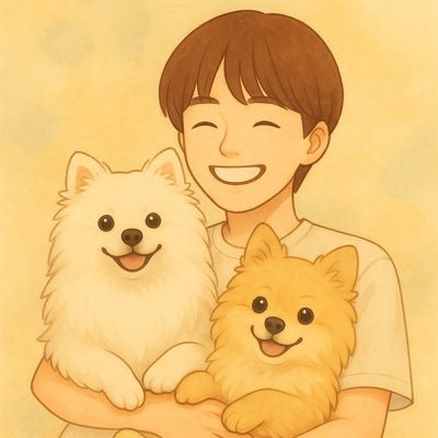 2年目エンジニア|ホテルマン→営業→エンジニア|フロントエンドからスタート|サッカー,コーヒー,読書|奧さんと娘と愛犬とまったりライフ |今後、どんなエンジニアになるか迷走中😵💫|子育てと仕事に奮闘中🔥#Progaku