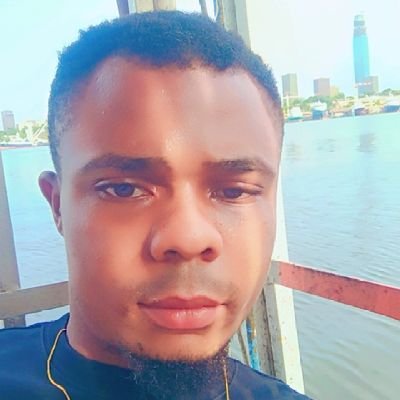 offclchimezie's profile picture. Scoring goals in business 💼 | Supporting Chelsea 💙 | Living life like matchday ⚽