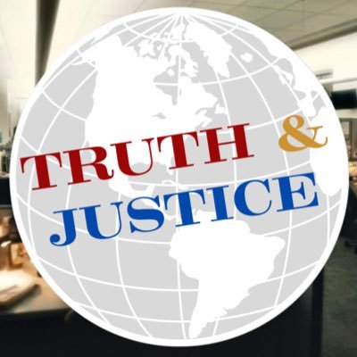 Truth & Justice 📰 Profile