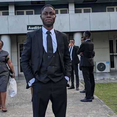 Christ Lover || Currently a student at The Nigeria Law School
