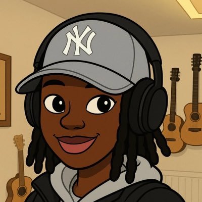 keyahsmusic's profile picture. ‘Ajò (Extended)’ out now :)