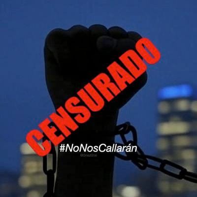 Y va de nuevo LA CUARTA cuenta 😡... #VaPorMx #SOSMEX #TwisterPolitico #GrupoPowerTeam Anti🐷Chairos ni Pgfanaticos