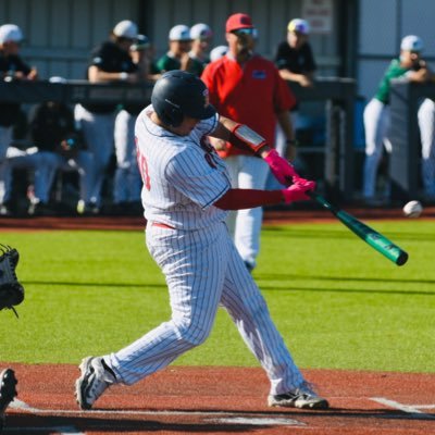 5,11 230 | Mckinney Boyd High School | Class of 2027 | C,1B,3B ,P|