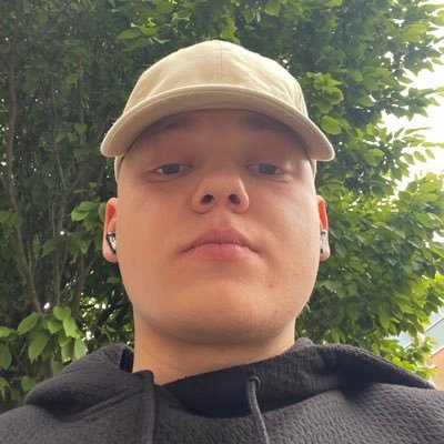 ArminasBartkus's profile picture. Full Stack Web Developer in Training | MEng, Mechanical Engineering