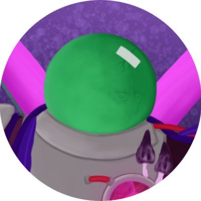 GlacierFartPhD's profile picture. The guy you hear in ‘A Glacier Eventually Farts (And Don’t You Listen To The Song Of Life)’
#RoLCU
