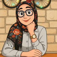 Maide Barış (@maidebaris) 's Twitter Profile Photo Maide Barış (@maidebaris) 's Twitter Profile Photo
