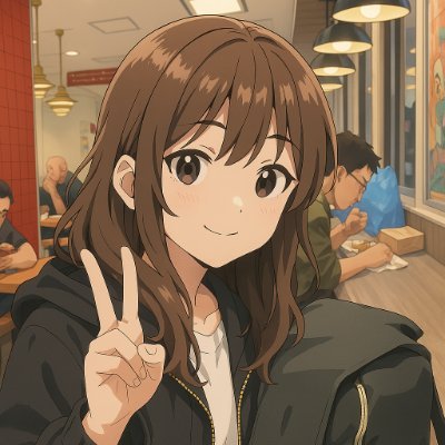 KJ→KSU-ISB B2
色々興味あるので、情報集め、イベント参加して楽しみます✨
育成ゲーム感覚で知識をくれると嬉しい