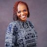 kikeoduyebo1's profile picture. Journalist,  compere,  gender and youth advocate,  playwright, author, motivational speaker, media consultant.