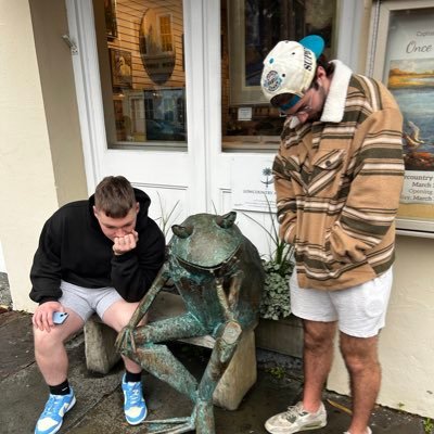 tallant_will's profile picture. sometimes bill 🍓🧀™️| fordham alum | @millionsdotco content creator | former: @JackalsBaseball, @foulterritorytv, @wfuvsports