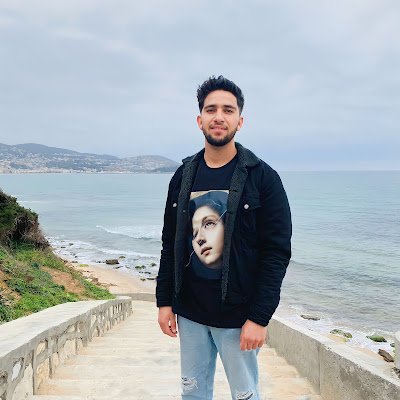 MgaidiYassine's profile picture. 