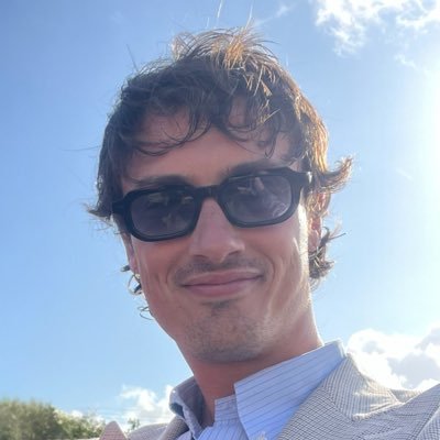 Vice principal & history teacher. Interested in school leadership and turnaround. @JoshVallance on Bluesky.
https://t.co/APHzCGAvsK