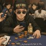 D_Ryuu0114's profile picture. ポーカー♠️ TPC NLH  Superstack 5th/MyハンドQQ/Q9/ ｷｭｲﾝｷｭｲﾝ‼︎ 私の職場→（@GAPSTREAKGIFU）