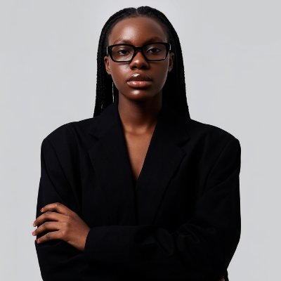 Maven_design1's profile picture. Graphics Designer | Community Builder | 
Founder @CampusImpact_01 | Turning ideas into impact.