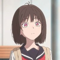 シ。 (@x_shi_s_) 's Twitter Profile