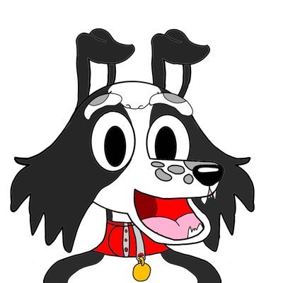 I am a person from Mexico and I am looking forward to drawing it for fun and I don't accept disrespectful and horrendous people who support terrible ideas.