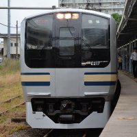 E233系特快電車 (@e233_tokkai) 's Twitter Profile