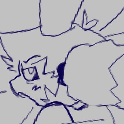 a place for me to draw and talk about my muse | suggestive | @pokopakku